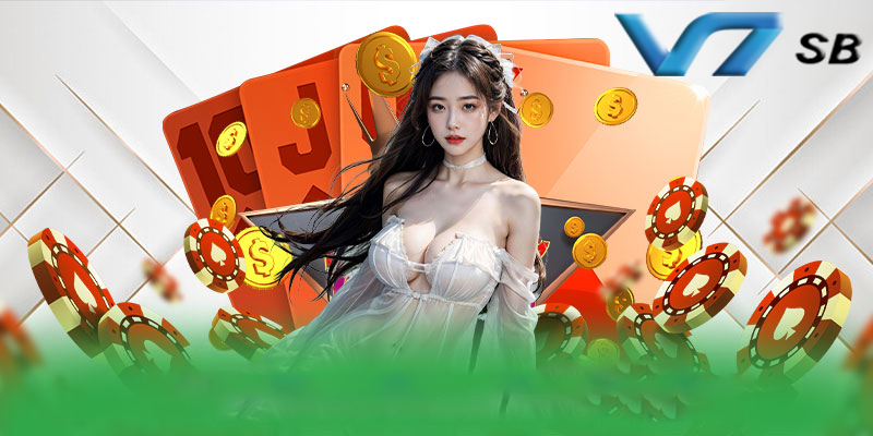 Đặc điểm nổi bật của Casino V7sb