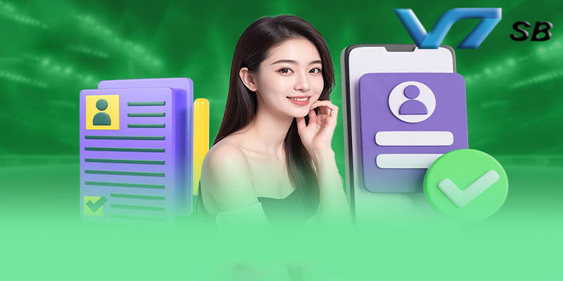 Đăng nhập V7sb | Cánh cổng mở ra thế giới cá cược online mới